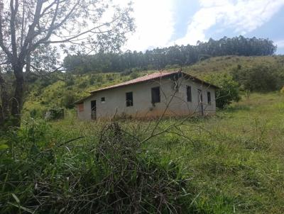 Fazenda para Venda, em Piedade dos Gerais, bairro Área rural